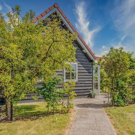 'T Schouws Uusje Villa Burgh-Haamstede Dış mekan fotoğraf